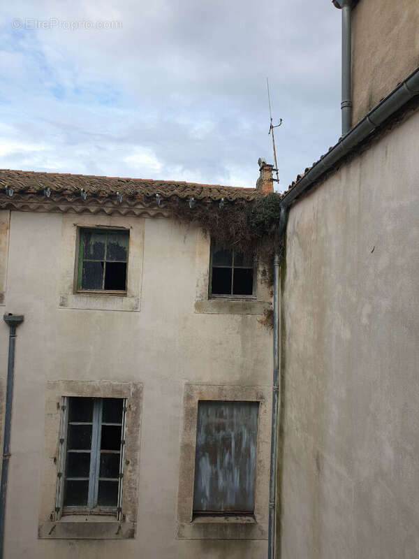 Appartement à CARCASSONNE