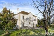 Maison à VILLENNES-SUR-SEINE