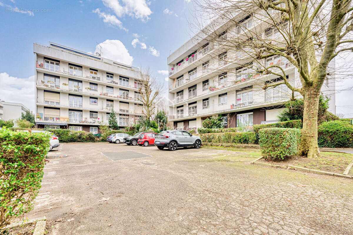 Appartement à NOISY-LE-GRAND