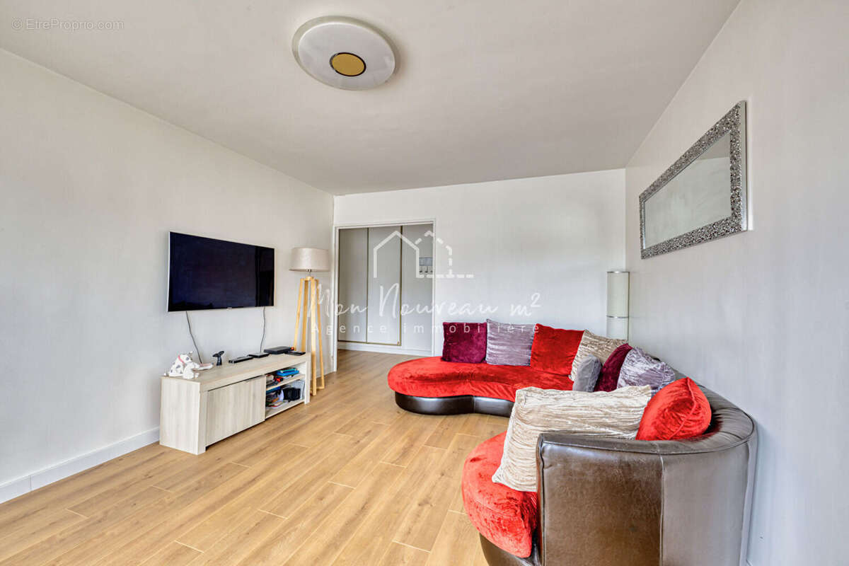 Appartement à NOISY-LE-GRAND