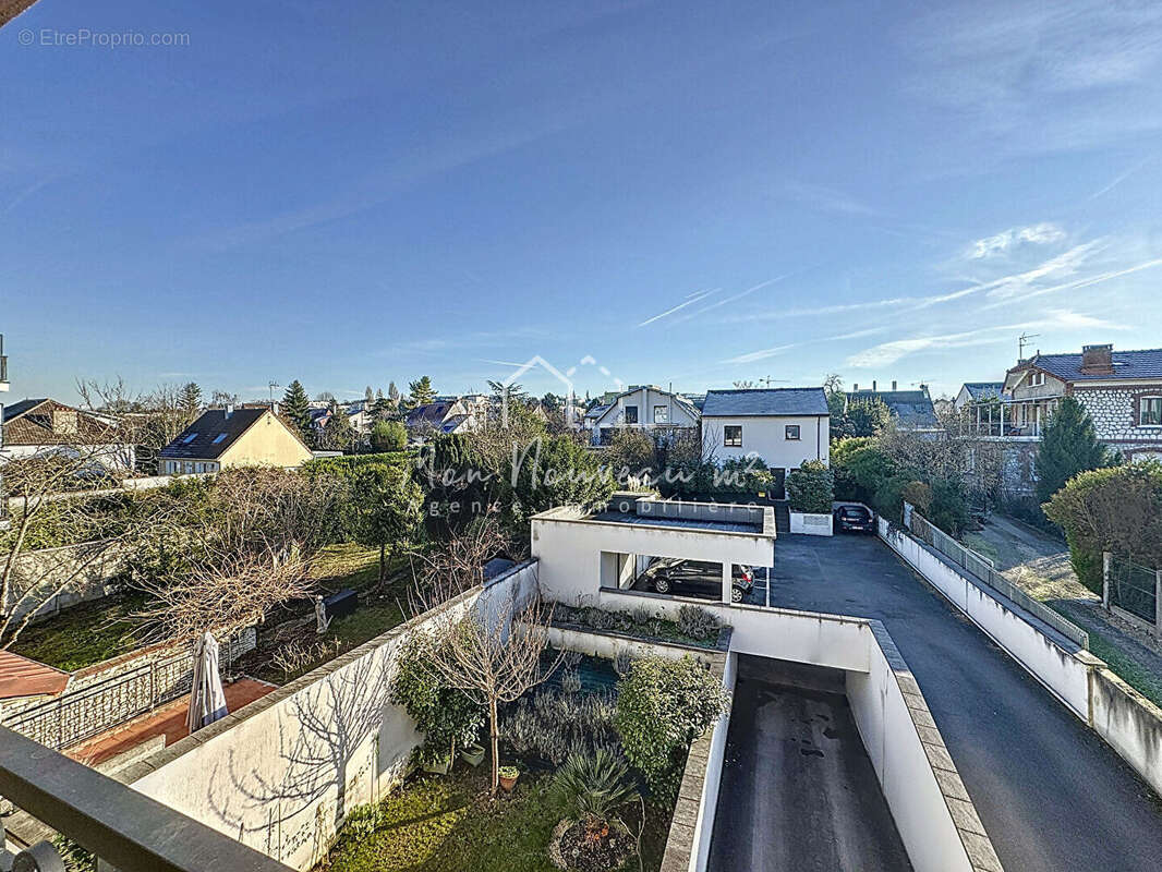 Appartement à NOISY-LE-GRAND