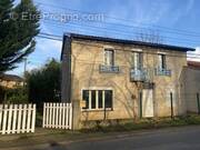 Maison à GAILLAC