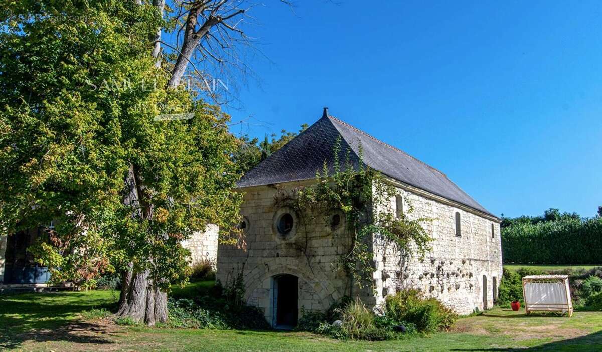 Photo 6 - Maison à SAUMUR