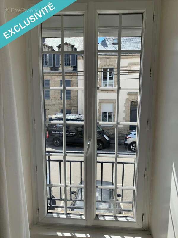 Photo 4 - Appartement à PONTIVY