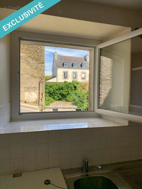 Photo 8 - Appartement à PONTIVY