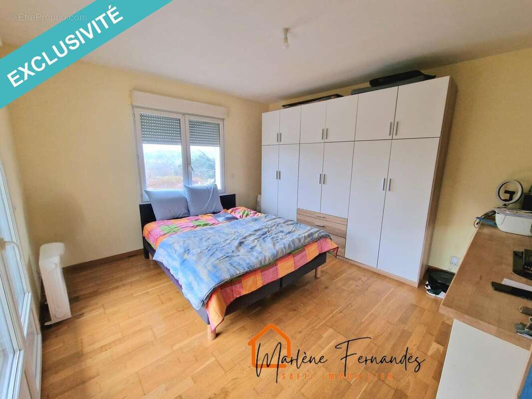 Photo 3 - Appartement à SAVIGNY-SUR-ORGE