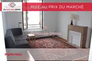 Appartement à CHAMBERY