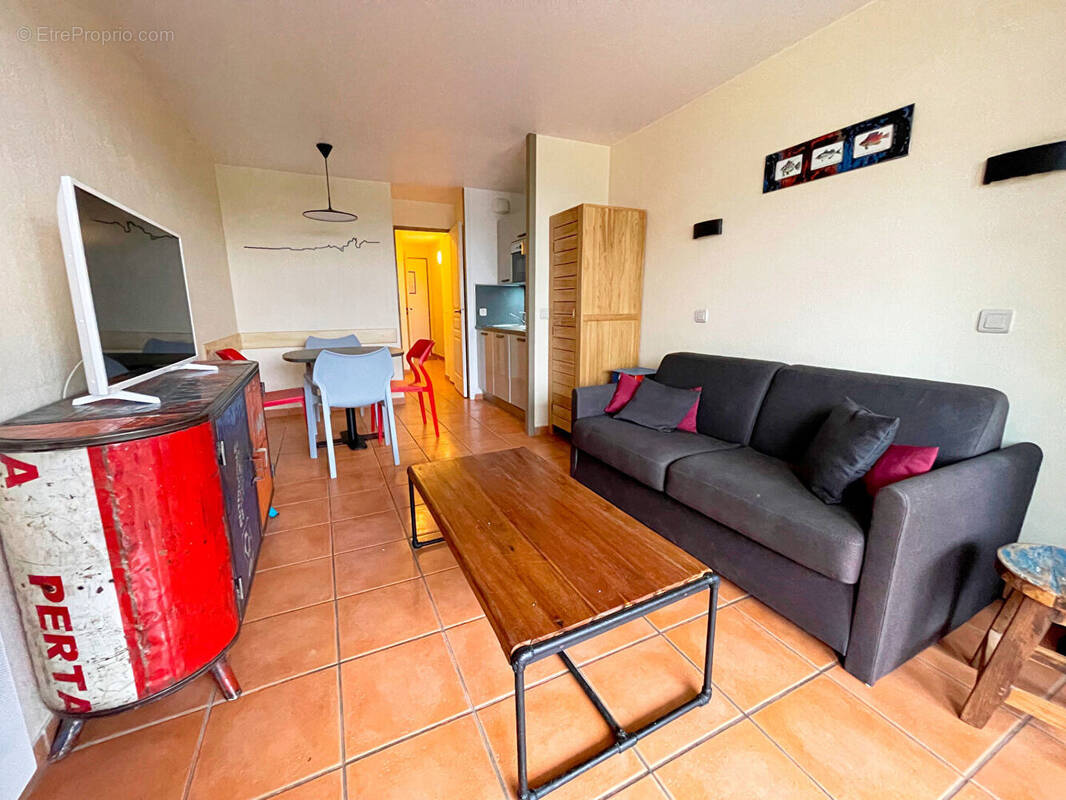 Appartement à ARCANGUES