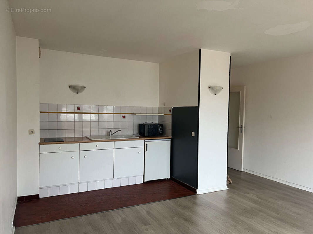 Appartement à BETHUNE