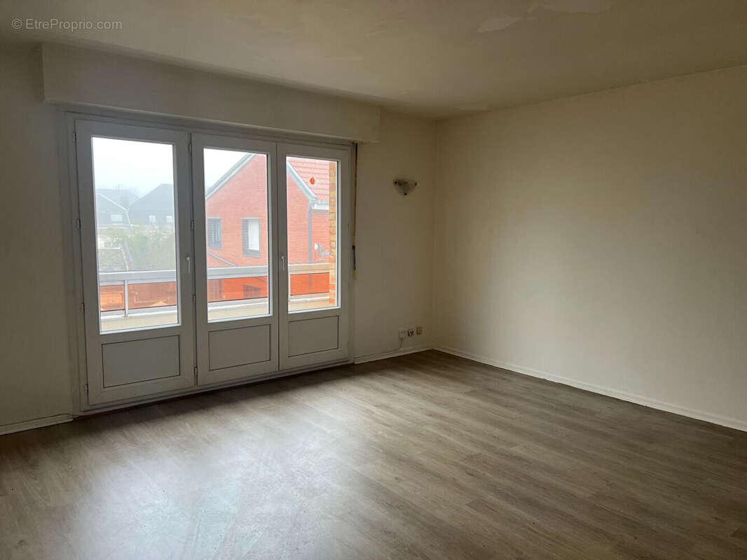 Appartement à BETHUNE