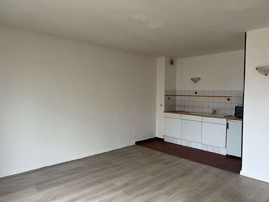 Appartement à BETHUNE