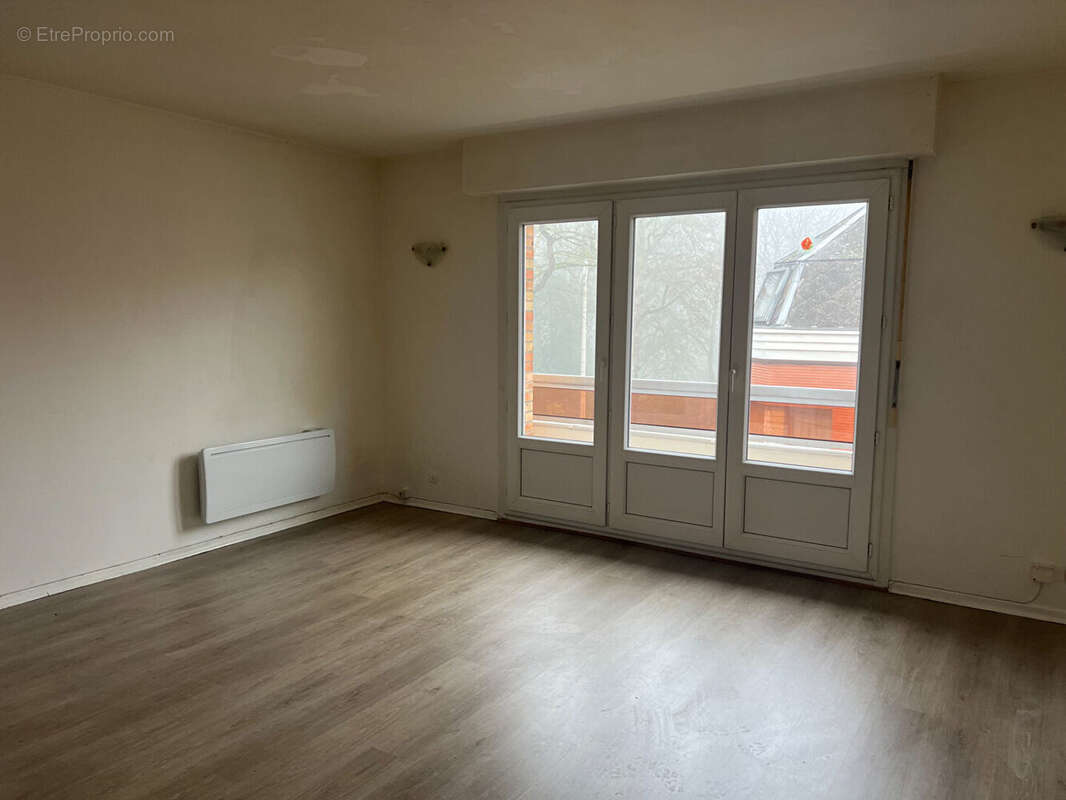 Appartement à BETHUNE