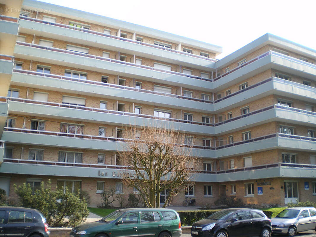 Appartement à BETHUNE