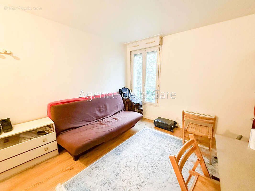 Appartement à HOUILLES