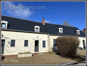 Maison à LES ROSIERS-SUR-LOIRE