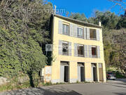 Maison à MENTON