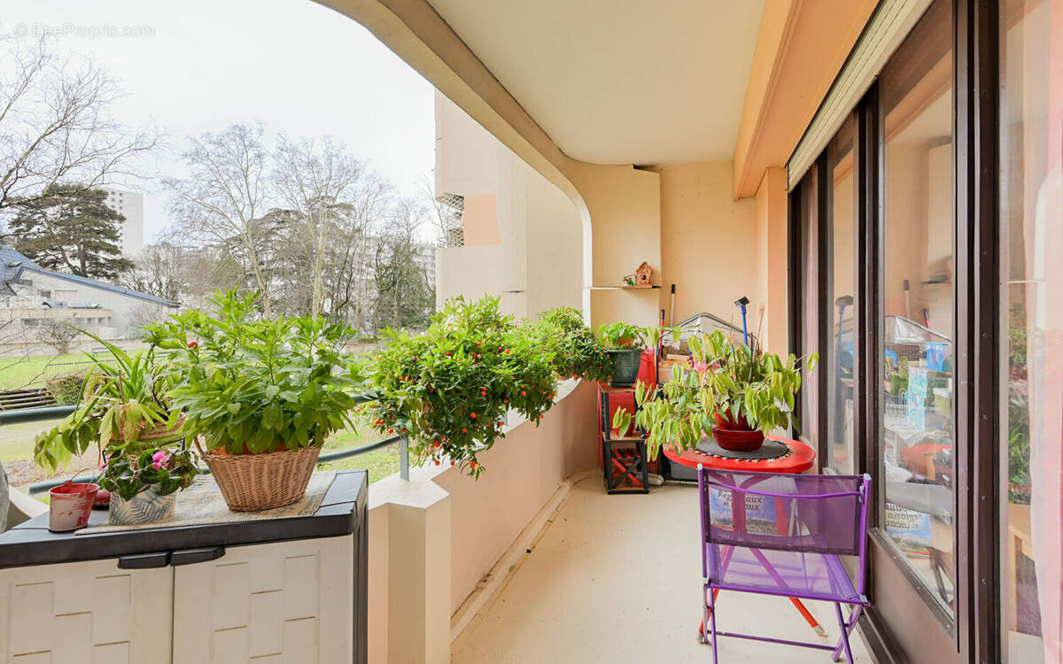 Appartement à LYON-5E