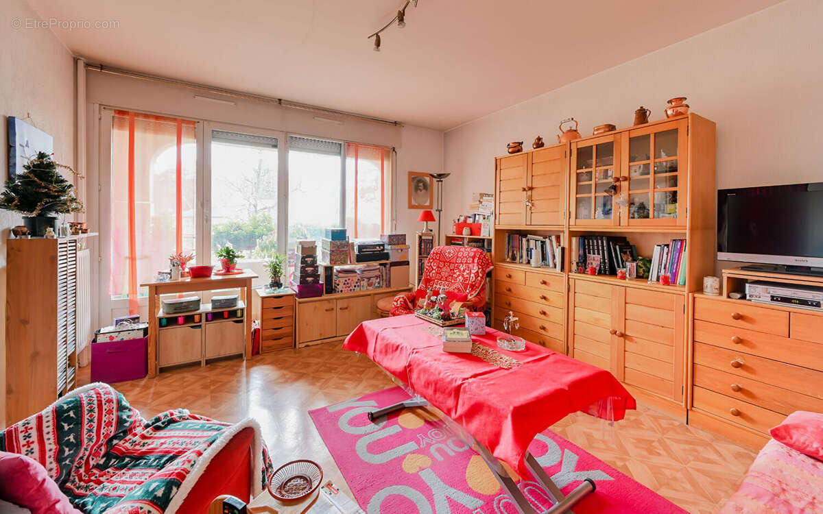 Appartement à LYON-5E