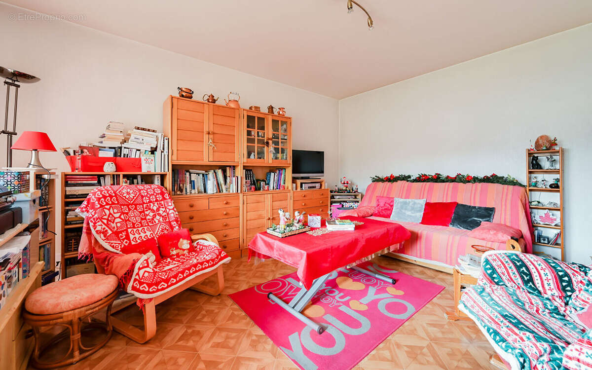 Appartement à LYON-5E