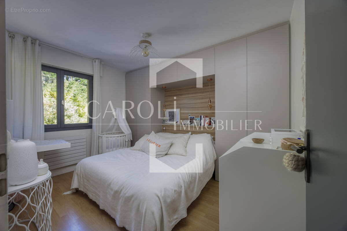 Appartement à ANNECY-LE-VIEUX