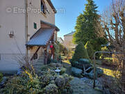 Maison à PONTARLIER