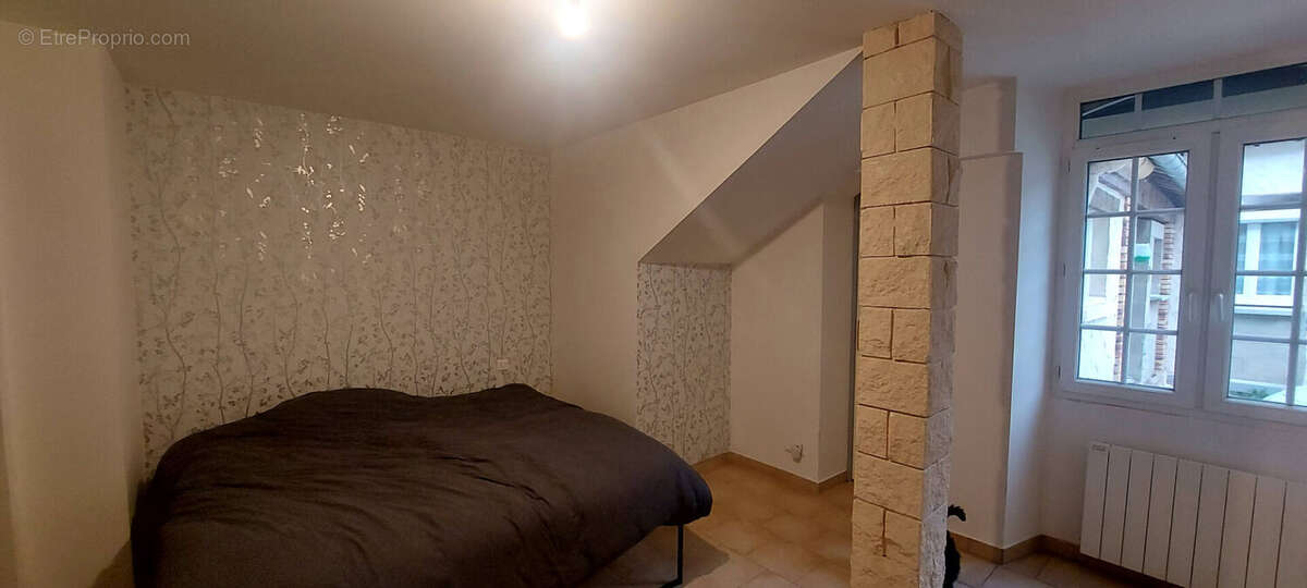 Appartement à MAINTENON