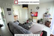 Appartement à DREUX