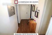 Appartement à DREUX