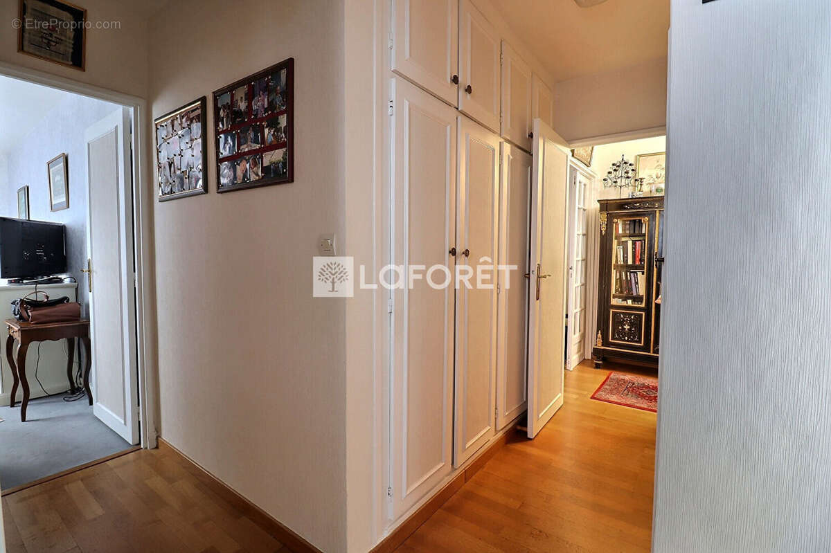 Appartement à VITRY-SUR-SEINE