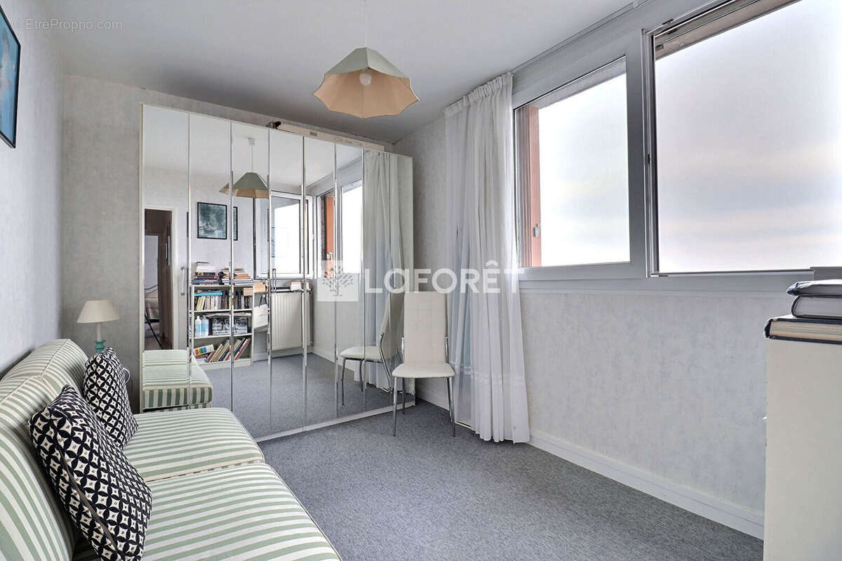 Appartement à VITRY-SUR-SEINE