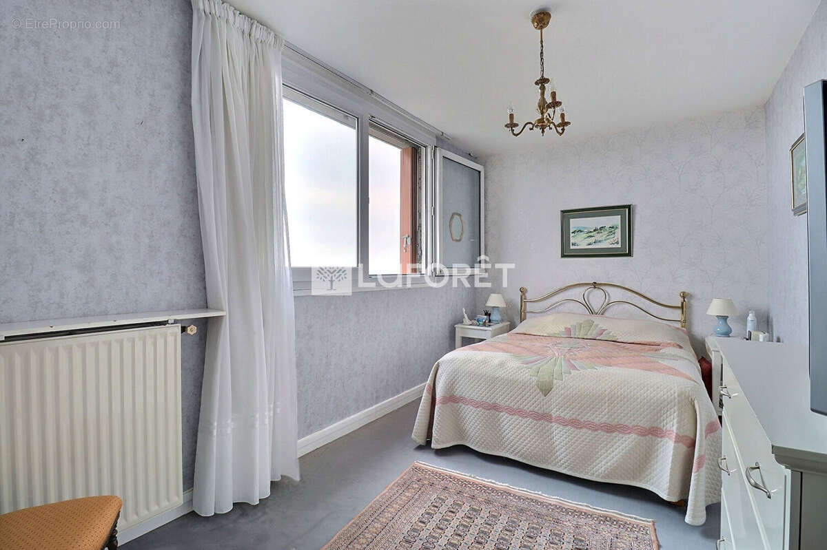 Appartement à VITRY-SUR-SEINE