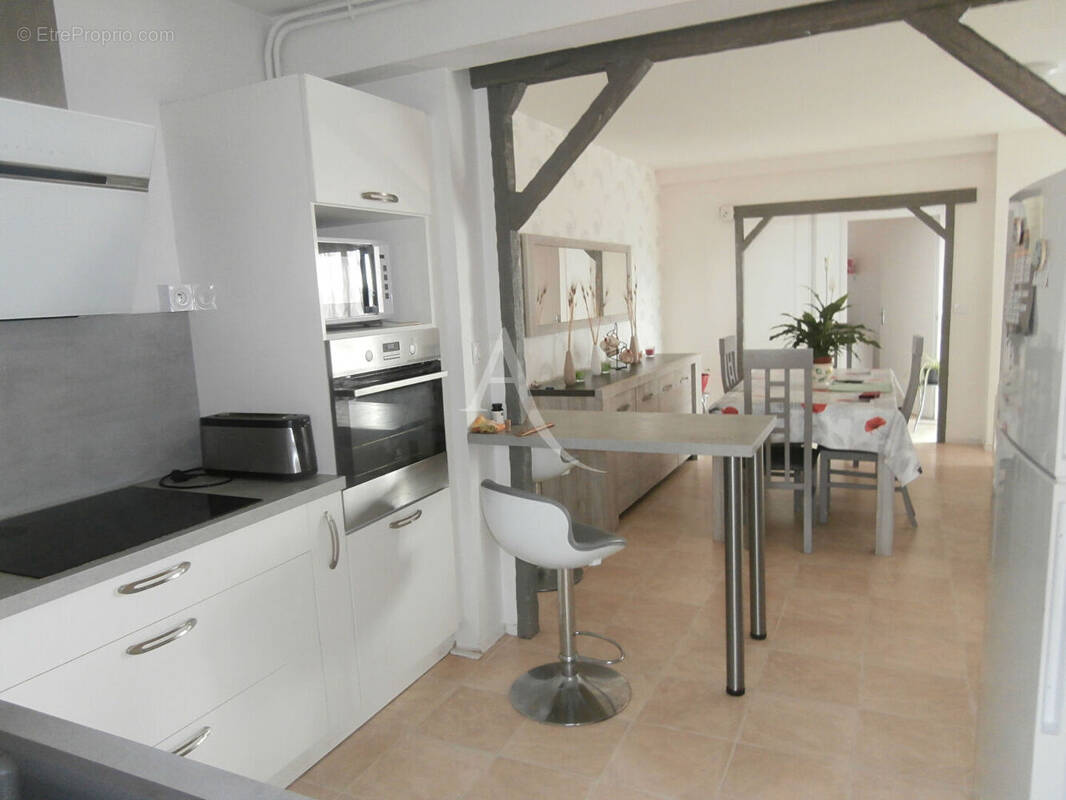 Appartement à MONTAUBAN