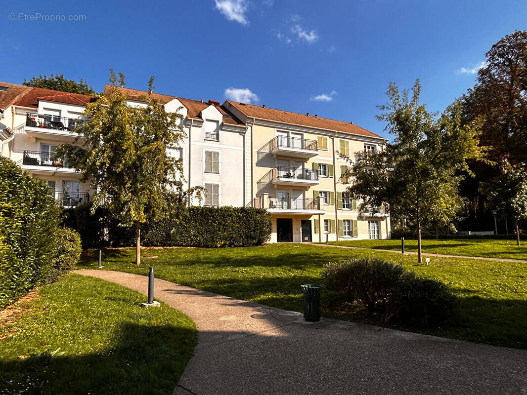 Appartement à YERRES