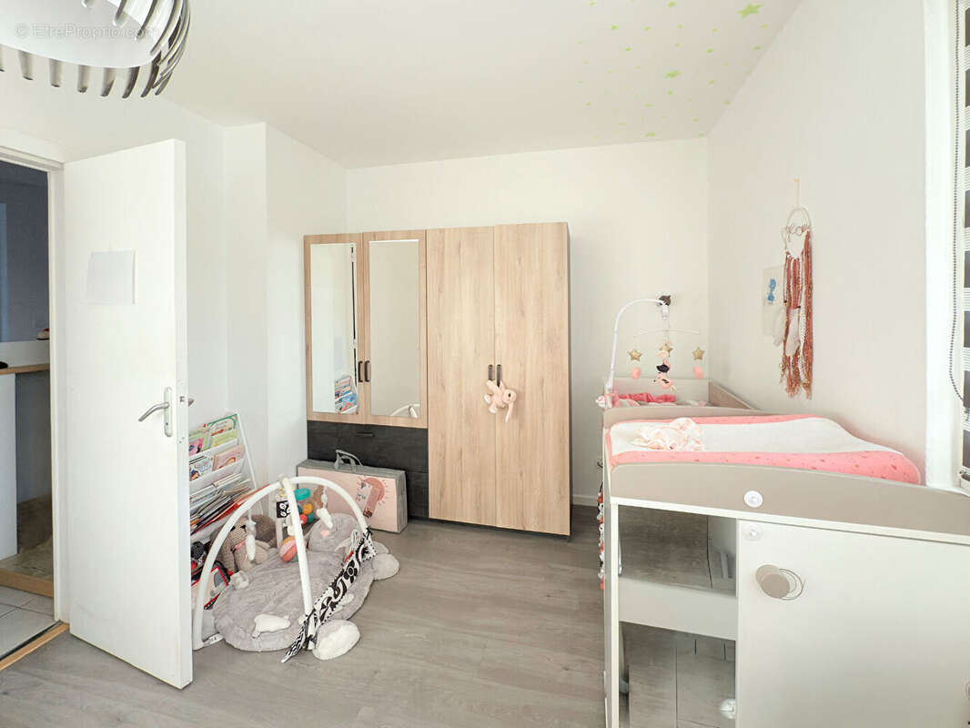 Appartement à EPINAL