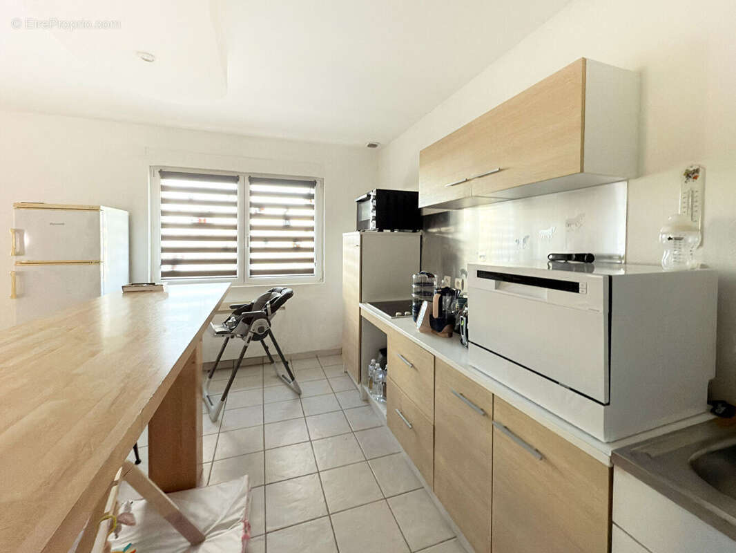 Appartement à EPINAL