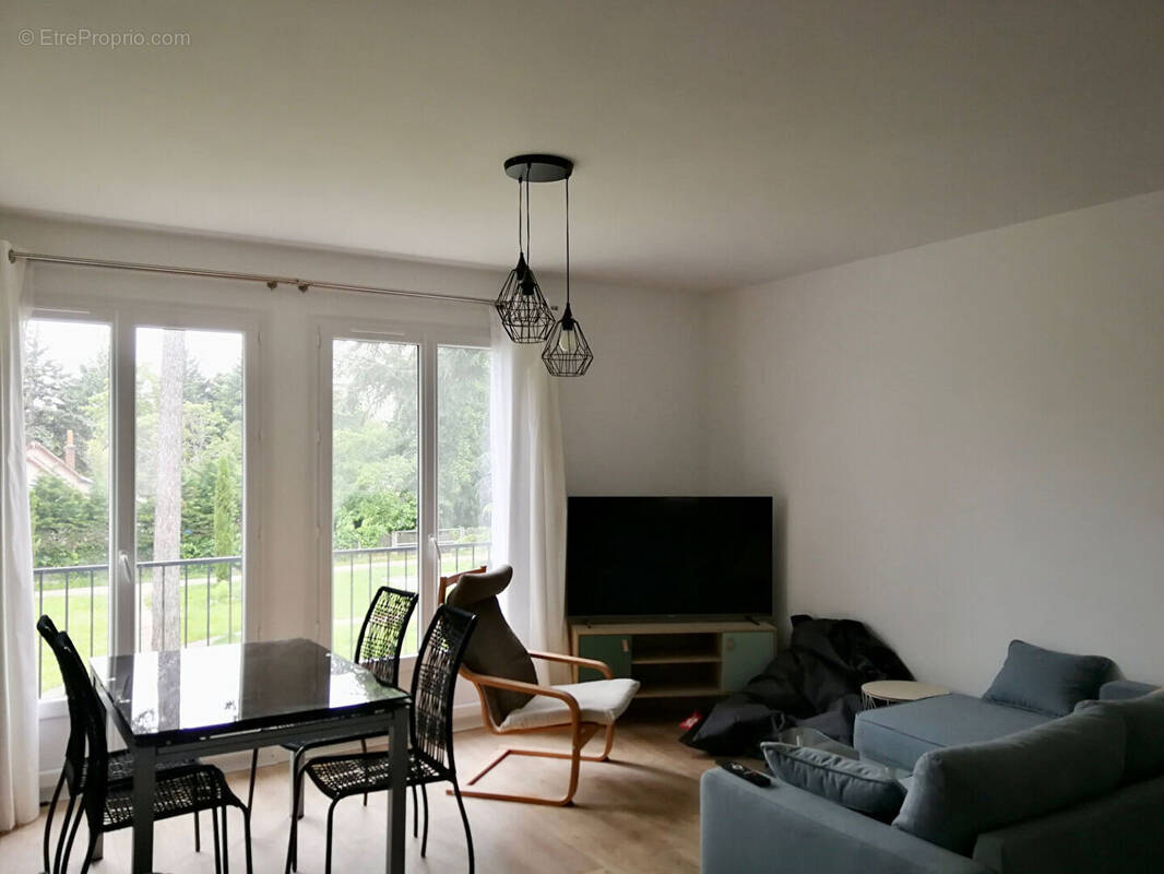 Appartement à AMBOISE