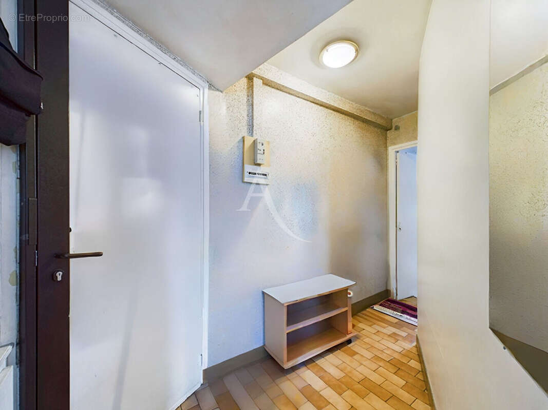 Appartement à VITRY-SUR-SEINE