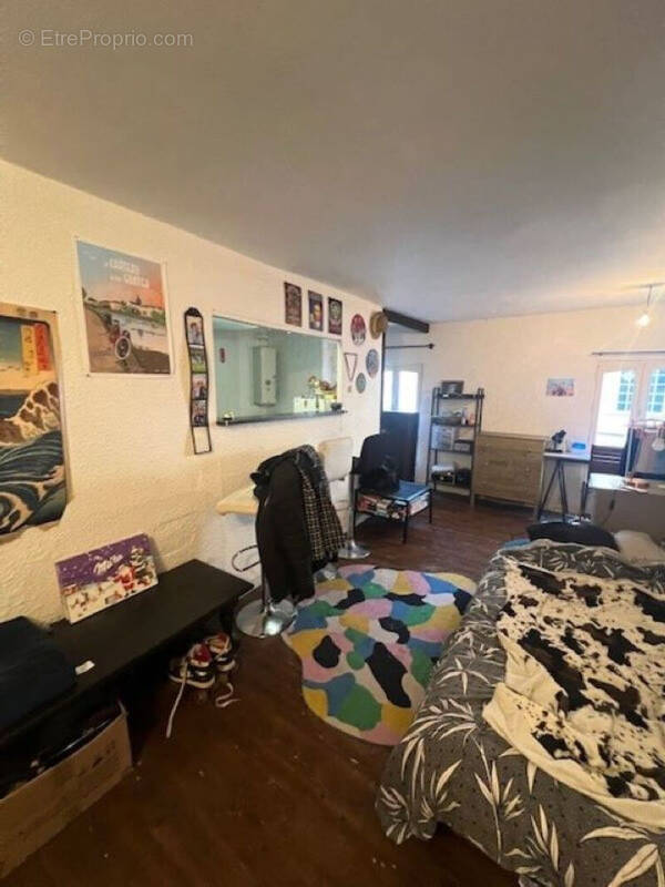 Appartement à LAVAL