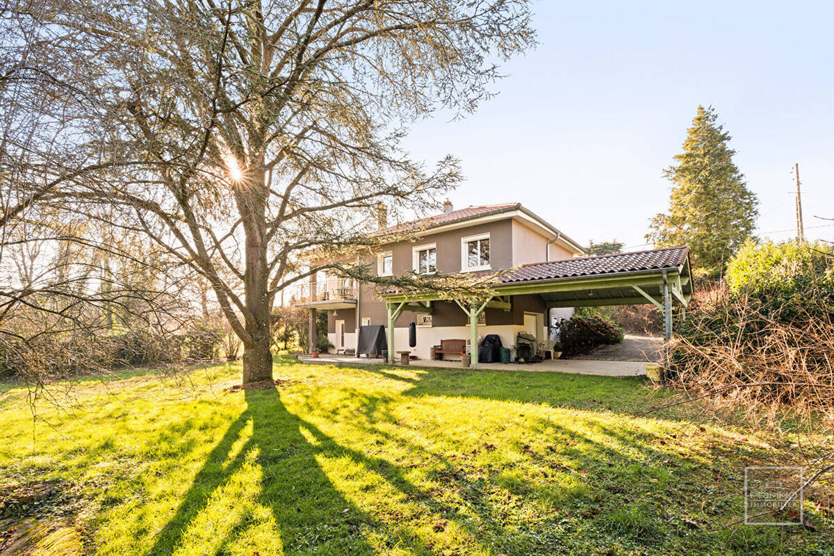 Maison à LIMONEST