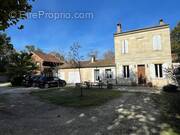 Maison à PESSAC