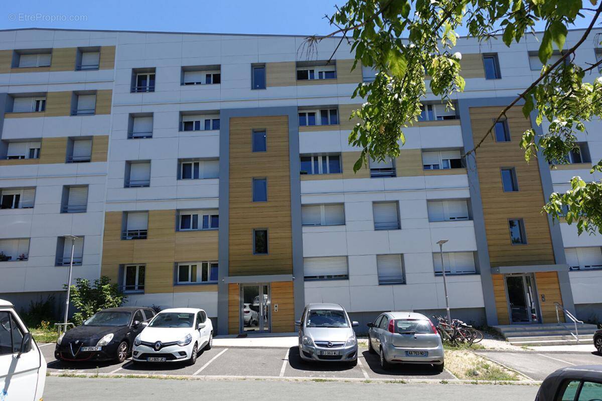 Appartement à MERIGNAC