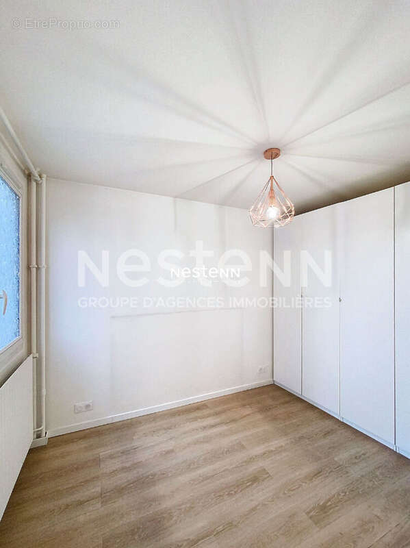 Appartement à SAINT-DENIS