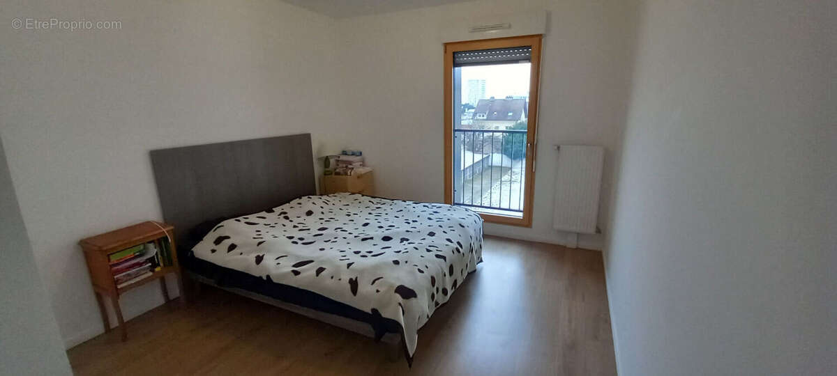 Appartement à BONDY