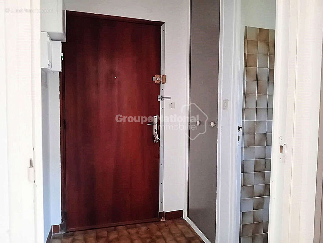 Appartement à TARASCON