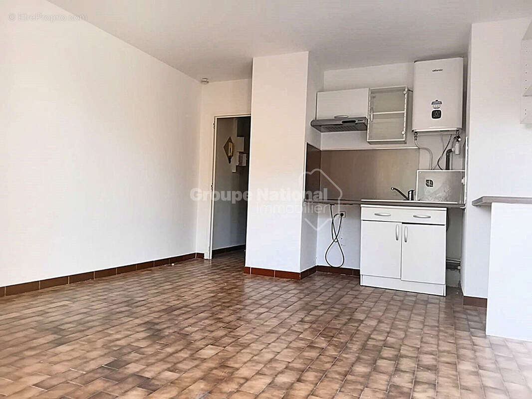 Appartement à TARASCON