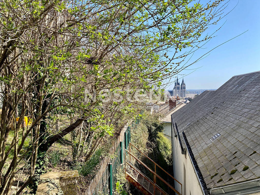 Appartement à BLOIS