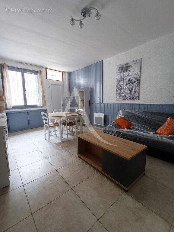 Appartement à NARBONNE