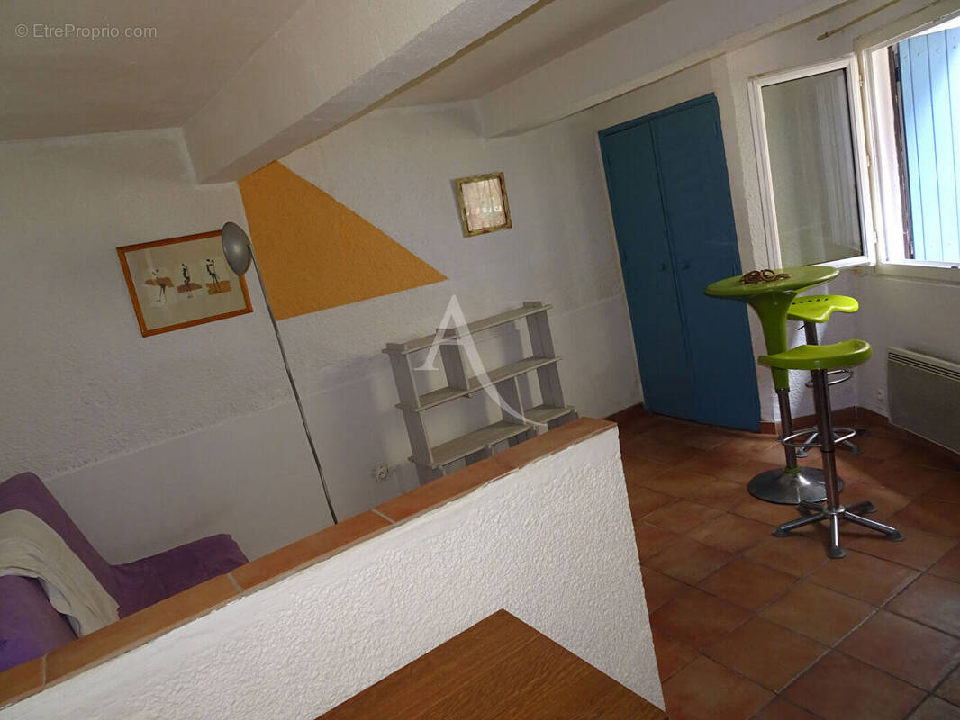 Appartement à NARBONNE