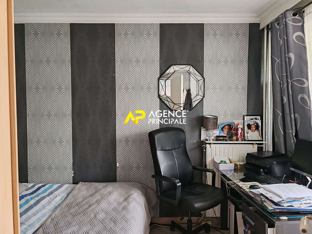 Appartement à ARGENTEUIL