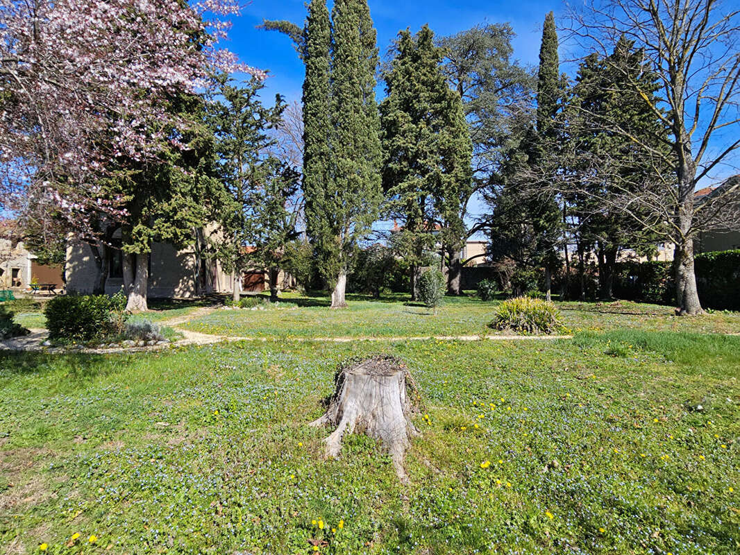 Maison à ROMANS-SUR-ISERE